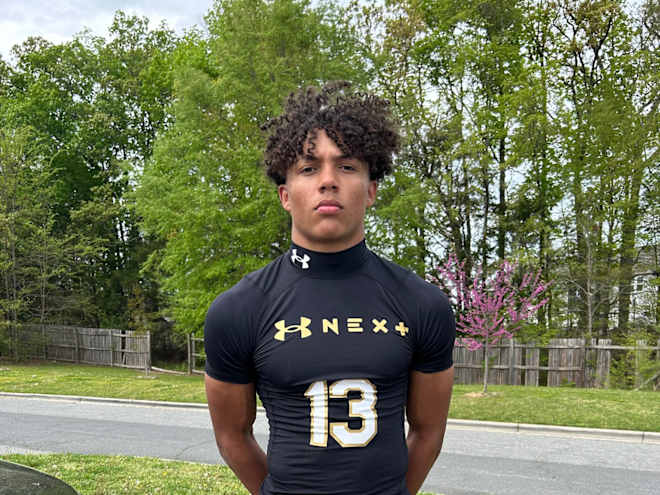 Minnesota lands Georgia cornerback Chance Payne, adds to top-20 class
