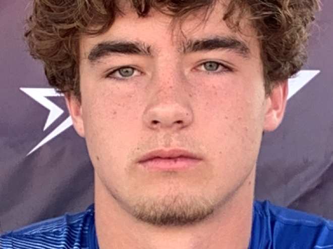 Brady Vodicka commits to LA Tech