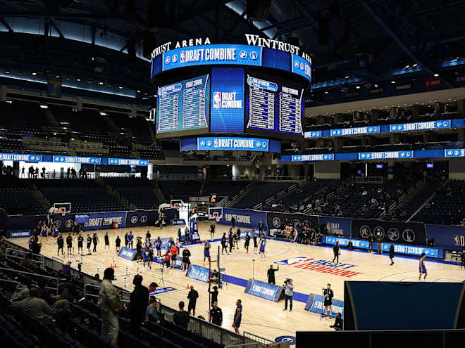 Brea and Oweh will both leave Chicago with bright futures