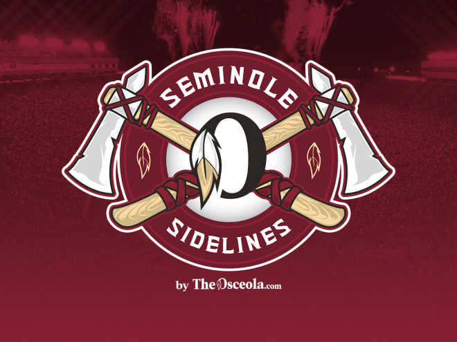 Seminole Sidelines: FSU prepares for ACC Tournament, featuring Eric Luallen