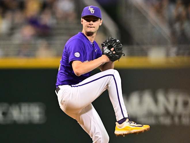 Super Regional Preview: A weekend that could change everything