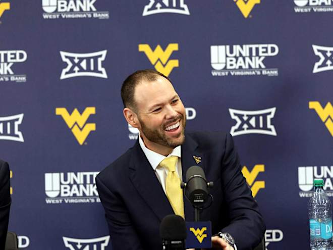 West Virginia exploring naming rights