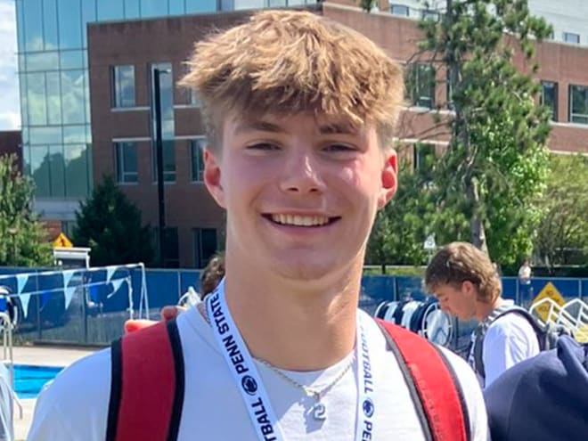Gophers Nation Big Board: Ranking the Gophers' top 10 targets