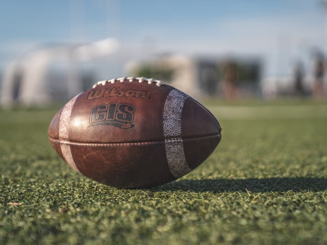Top Returning Texas Football Players - 4A, D1, D6 Defense