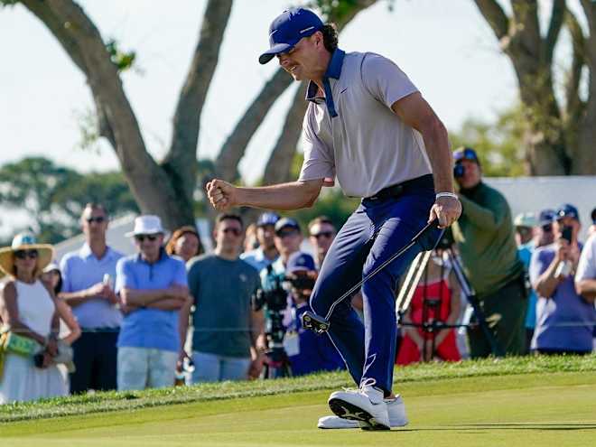 FSU men's golf returns to California seeking shot at national title