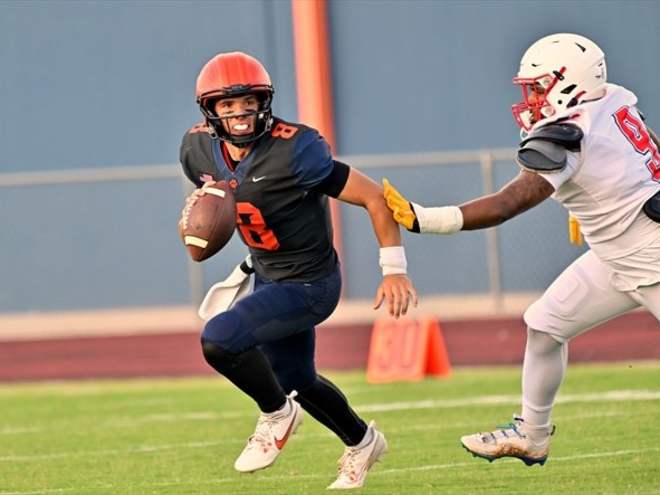 Fla Varsity High School Football Talk