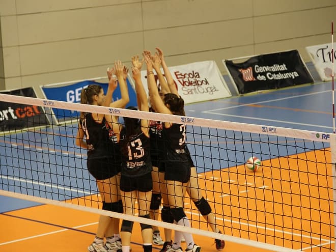 Florida Volleyball: Top Blockers in 2026