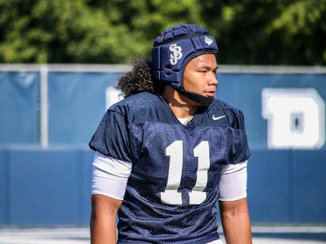 Coach’s perspective: What UCLA is getting in 2026 LB commit Matthew Muasau