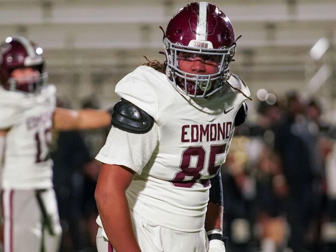 2026 NG prospect Bruce Roberts details Army West Point offer