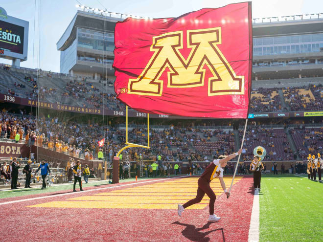 Gopher Files: Three Thoughts on Minnesota's 2026 Class and Upcoming OVs