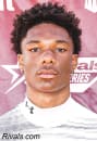 circle avatar Keisean Henderson
